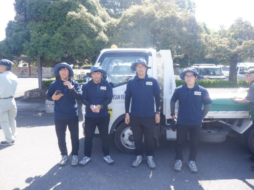 令和6年度　揖斐川流域クリーン大作戦
