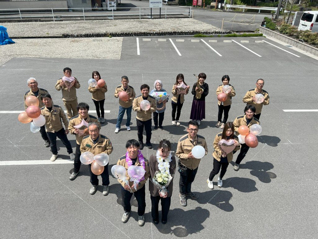 プチ結婚パーティ♡