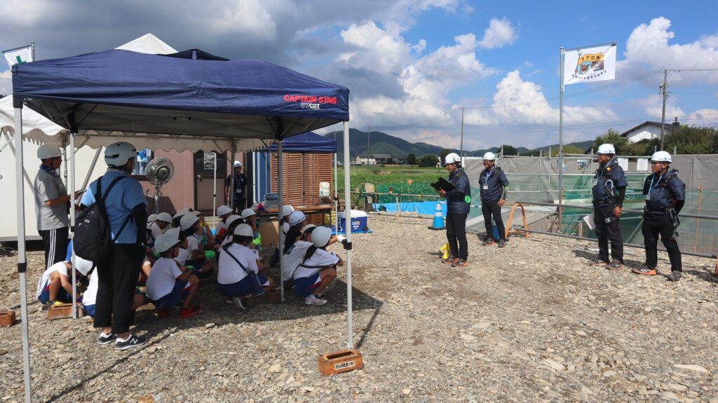 ドリーマープロジェクト　第1回